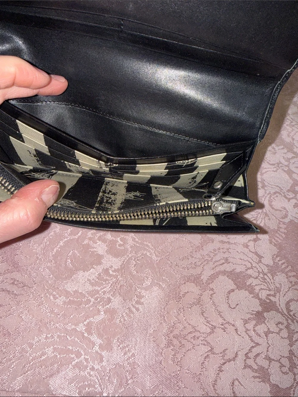 Vivienne Westwood classic black